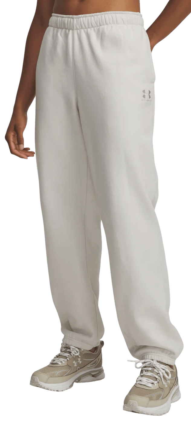 Kalhoty Under Armour Under Armour Icon Vida Fleece Jogger