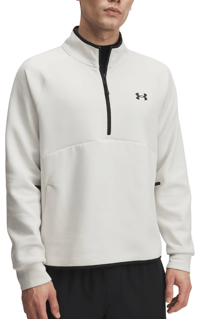 Mikina Under Armour Under Armour Unstoppable Fleece Half Zip