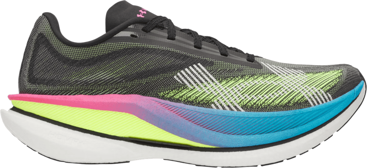 Běžecké boty Under Armour Velociti Elite 3