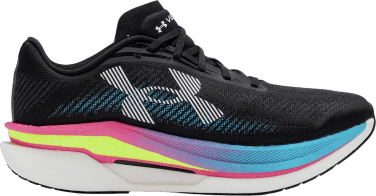 Běžecké boty Under Armour Velociti Pro 2