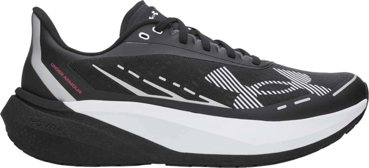 Běžecké boty Under Armour Velociti Distance