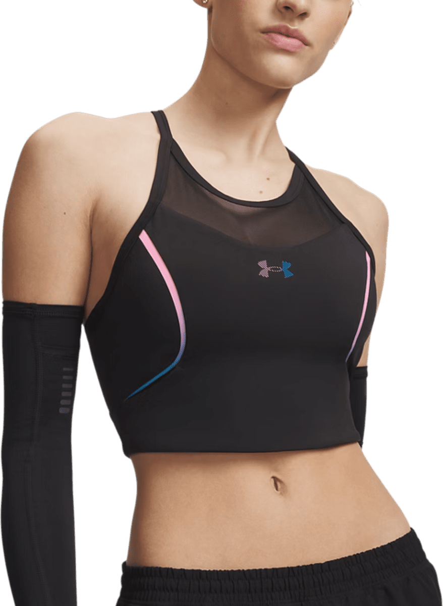 Tílko Under Armour Velociti Elite crop