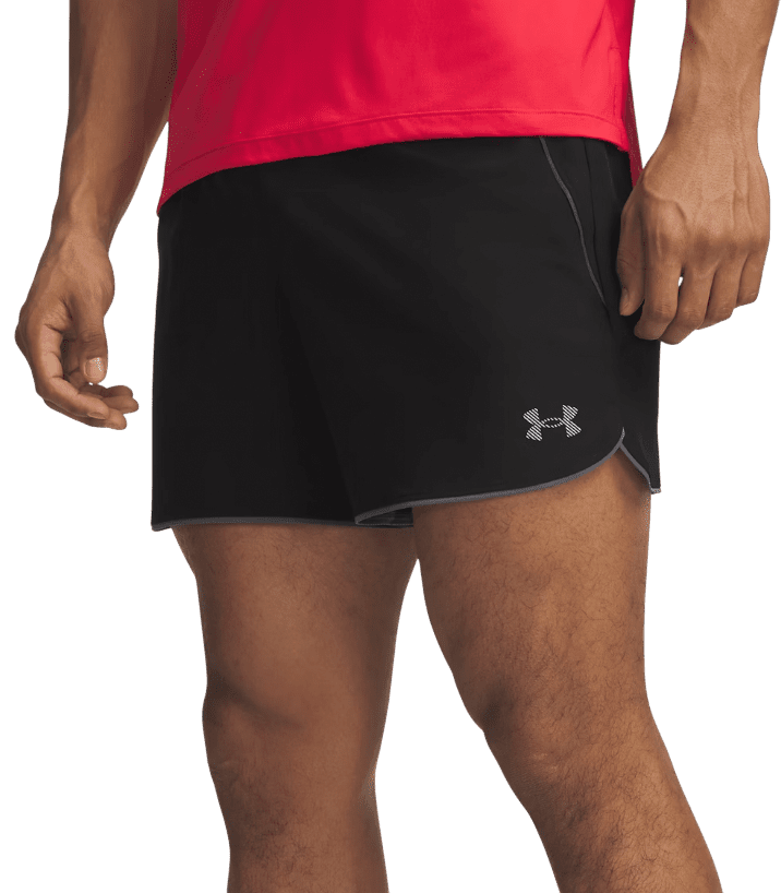 Šortky Under Armour Velociti Pro 5inch