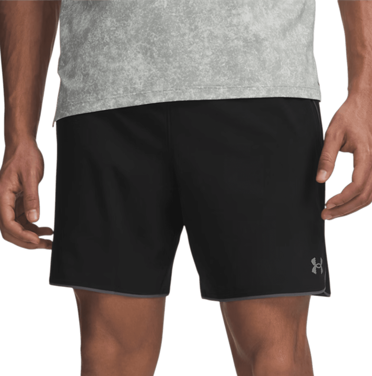 Šortky Under Armour Velociti Pro 2in1