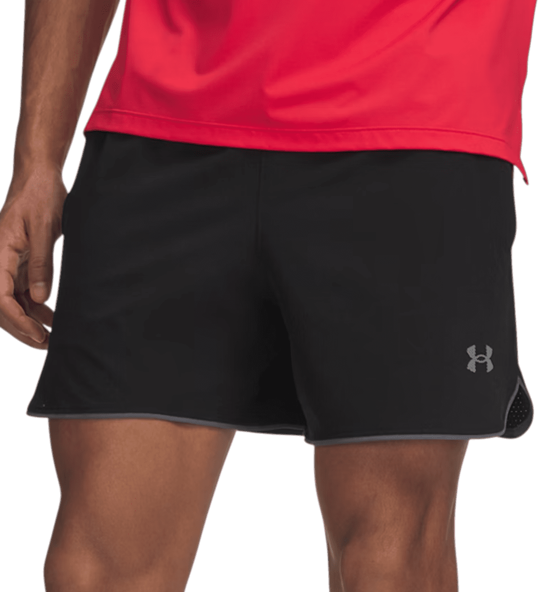 Šortky Under Armour Velociti Pro Vent 5inch