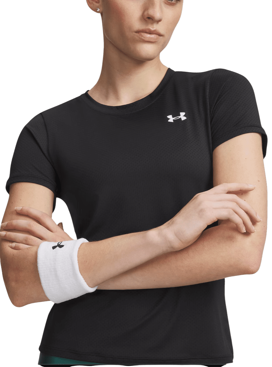 Triko Under Armour Under Armour Tech Mesh T-Shirt Women