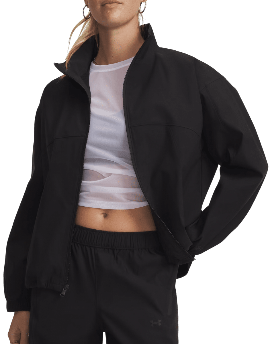 Bunda Under Armour Under Armour Unstoppable Wvn Hooded Jacket Women