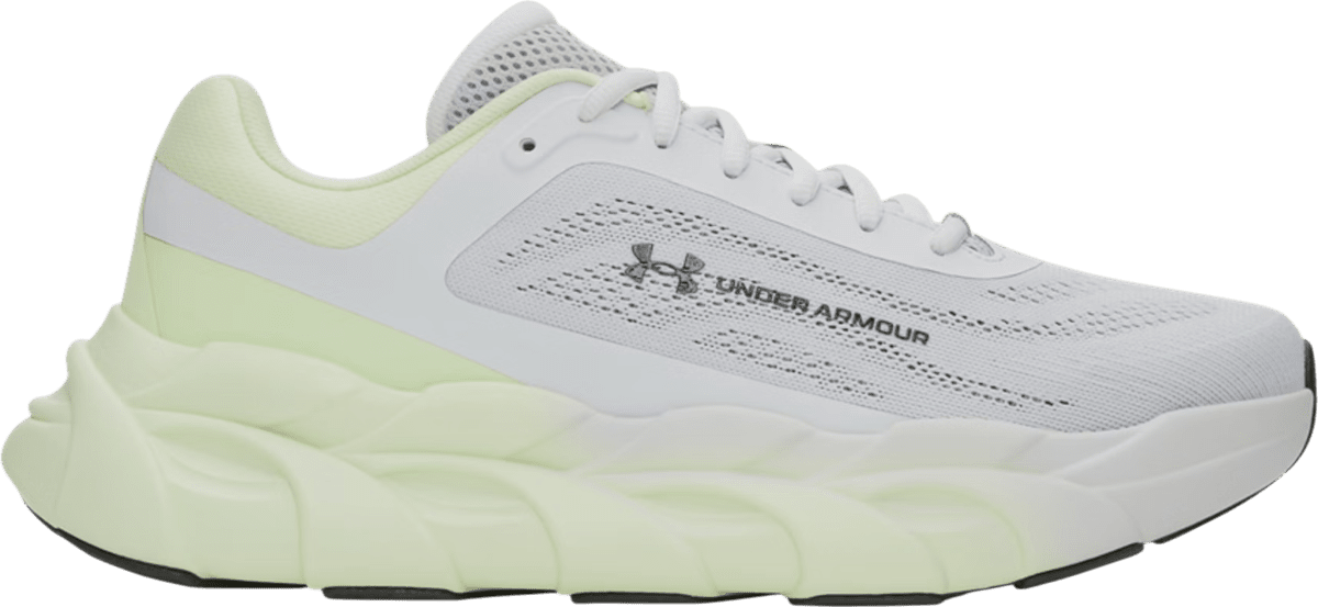 Běžecké boty Under Armour Halo Runner NM
