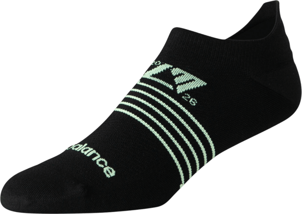 Ponožky New Balance London Marathon Tab Socks