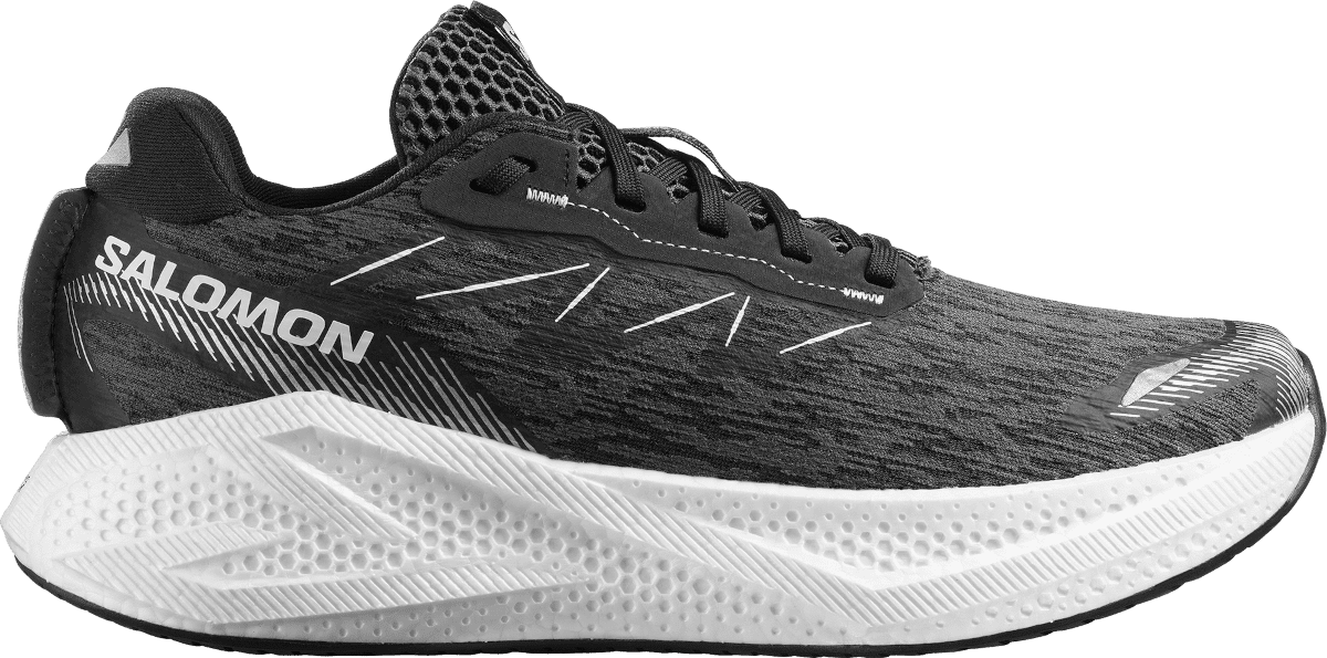 Běžecké boty Salomon AERO GLIDE 4