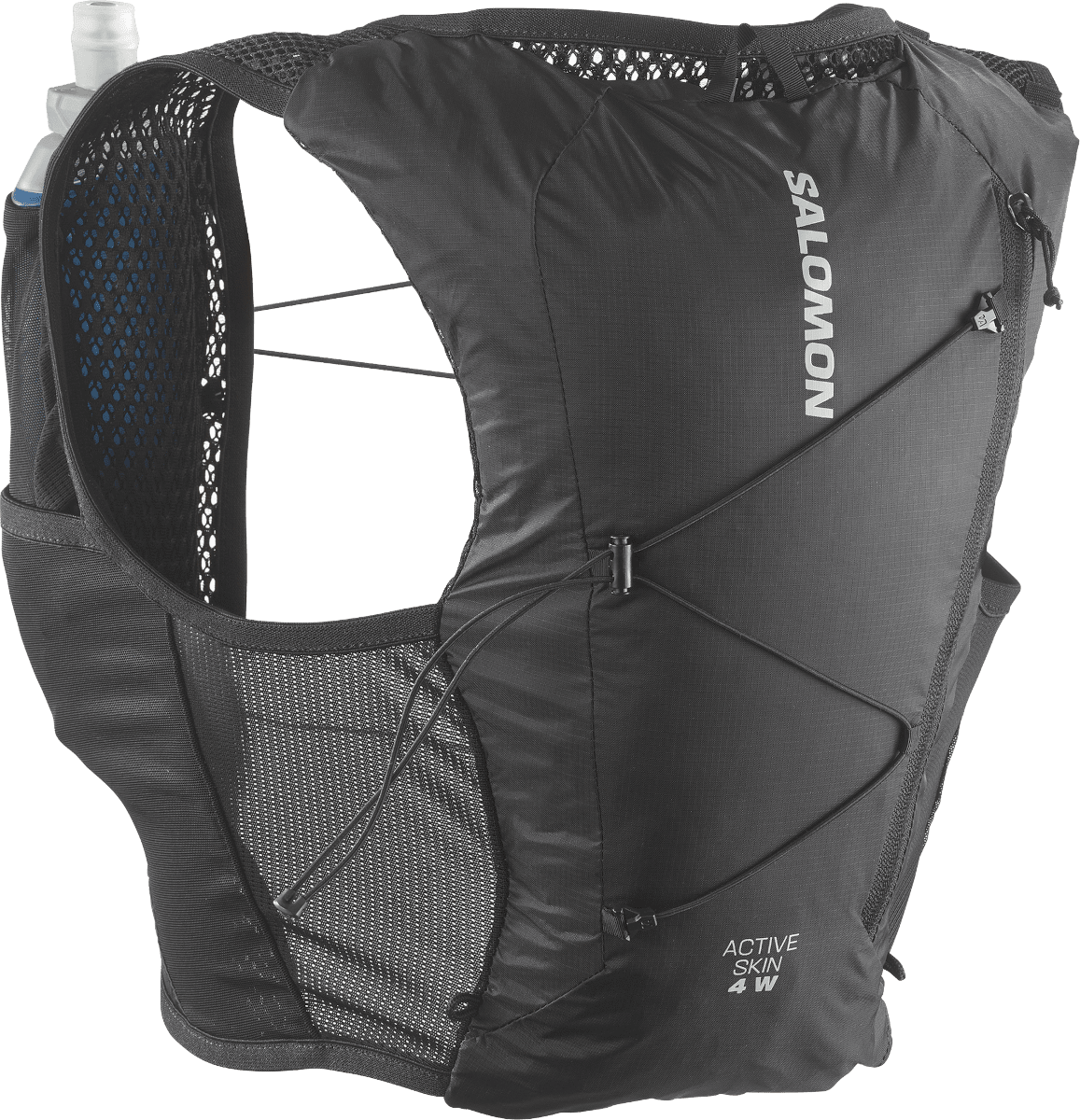 Batoh Salomon ACTIVE SKIN 4 Women SET