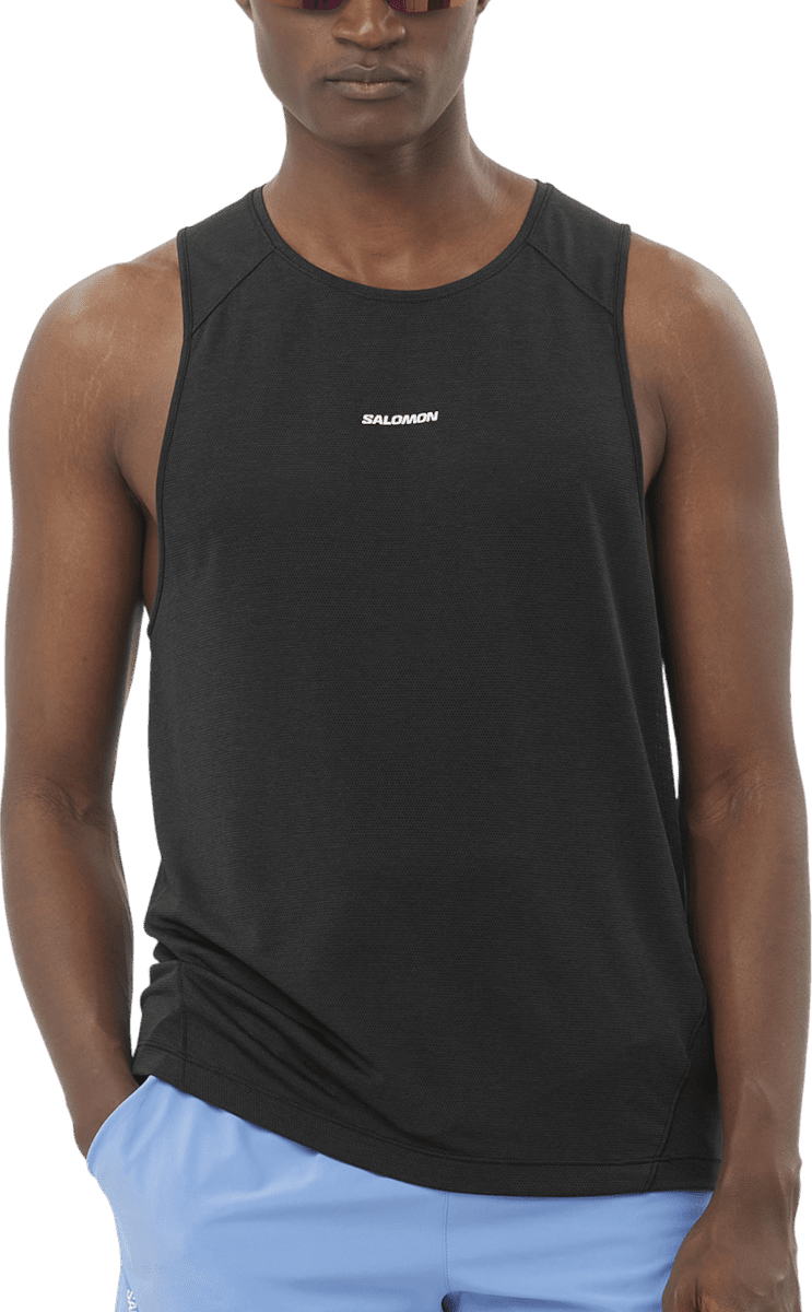 Tílko Salomon SHAKEout CORE TANK M