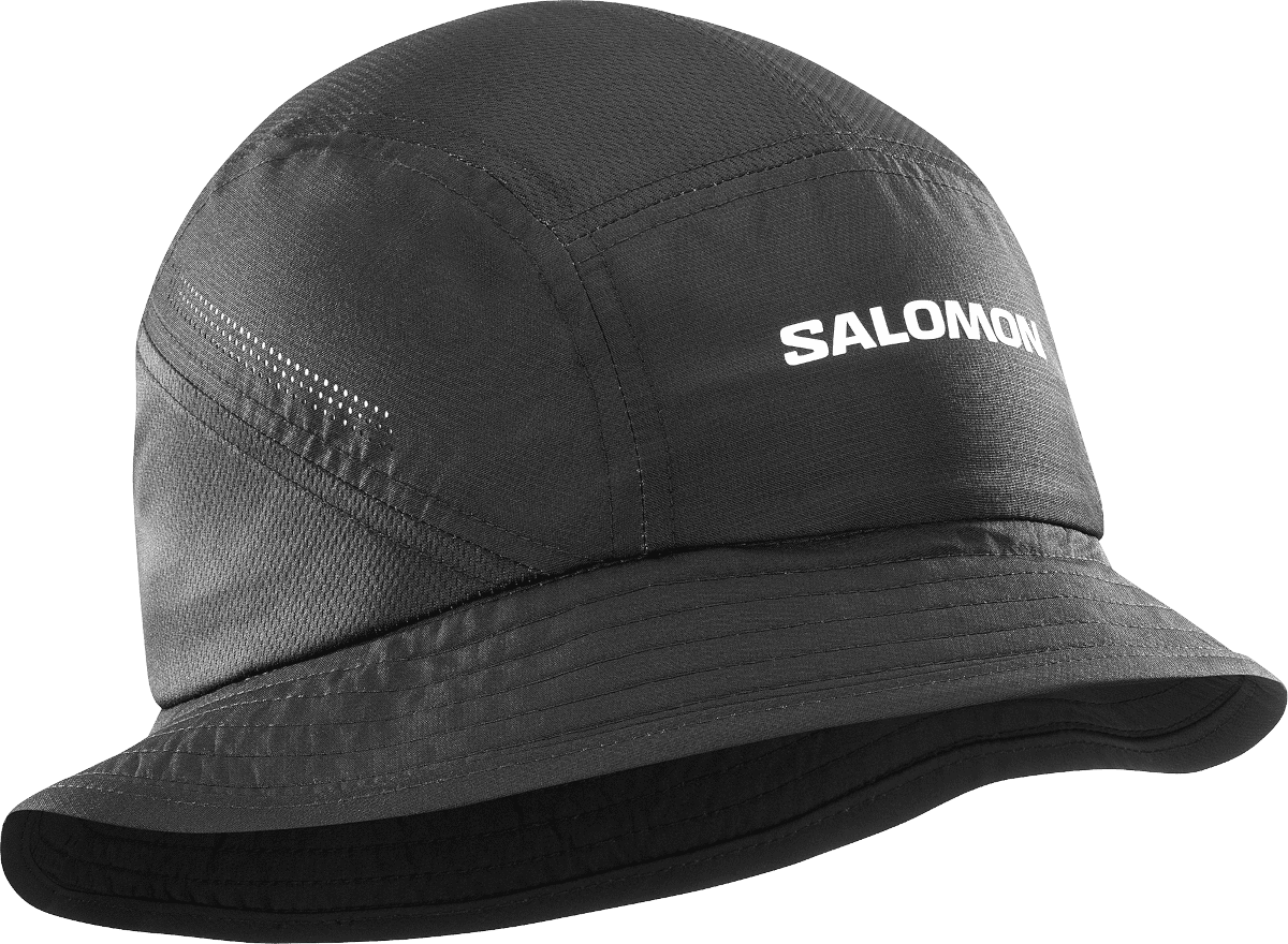 Čepice Salomon SHAKEout BUCKET HAT U
