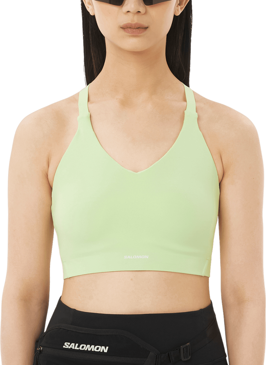 Podprsenka Salomon SHAKEout BLISS BRA W