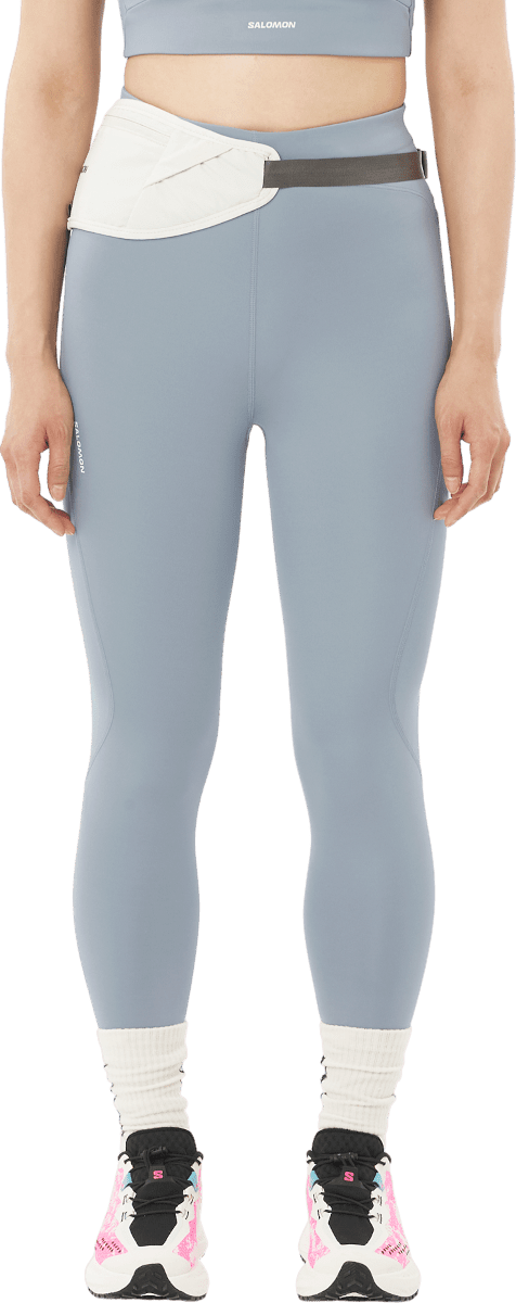Legíny Salomon SHAKEout CORE TIGHTS W