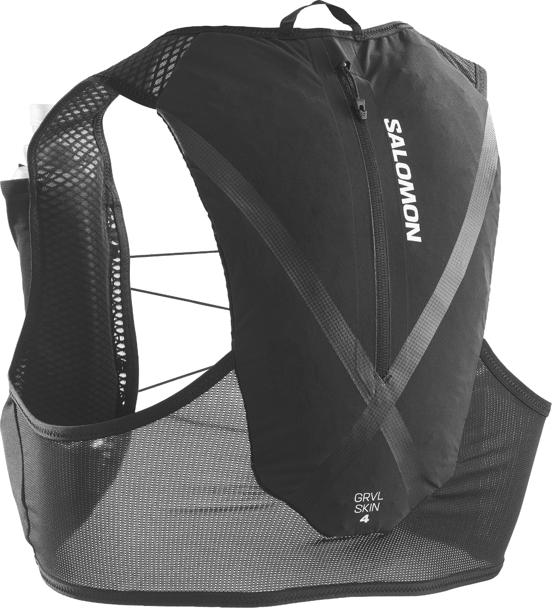 Batoh Salomon GRVL SKIN 4 SET