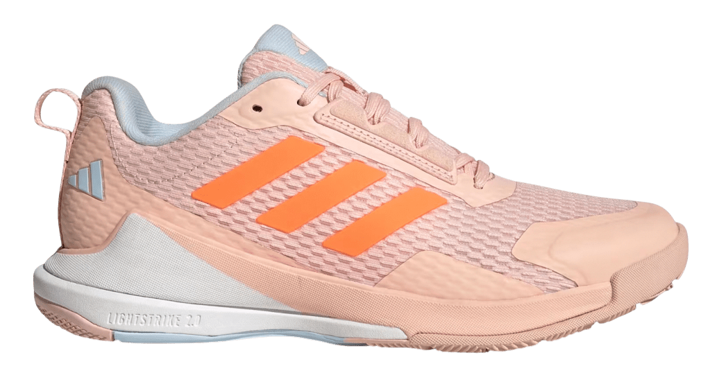 Indoorové boty adidas  Novaflight 2 Women