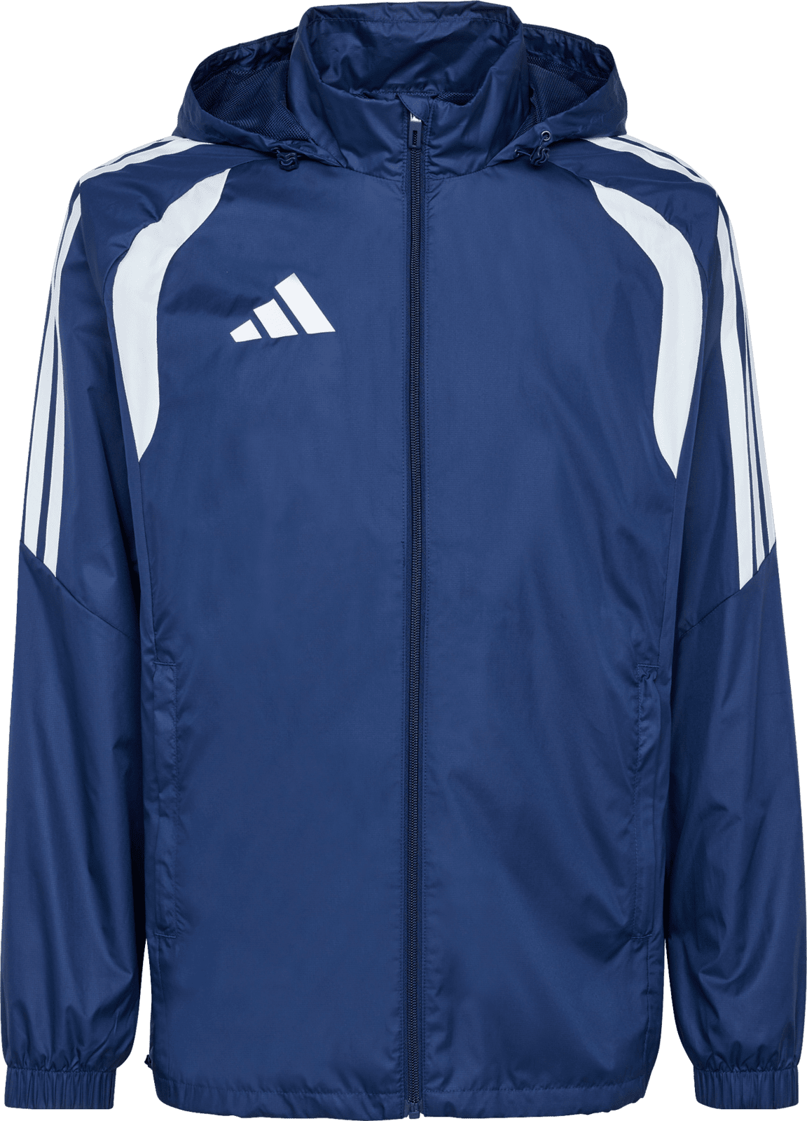 Bunda s kapucí adidas  Tiro26 League Windbreaker