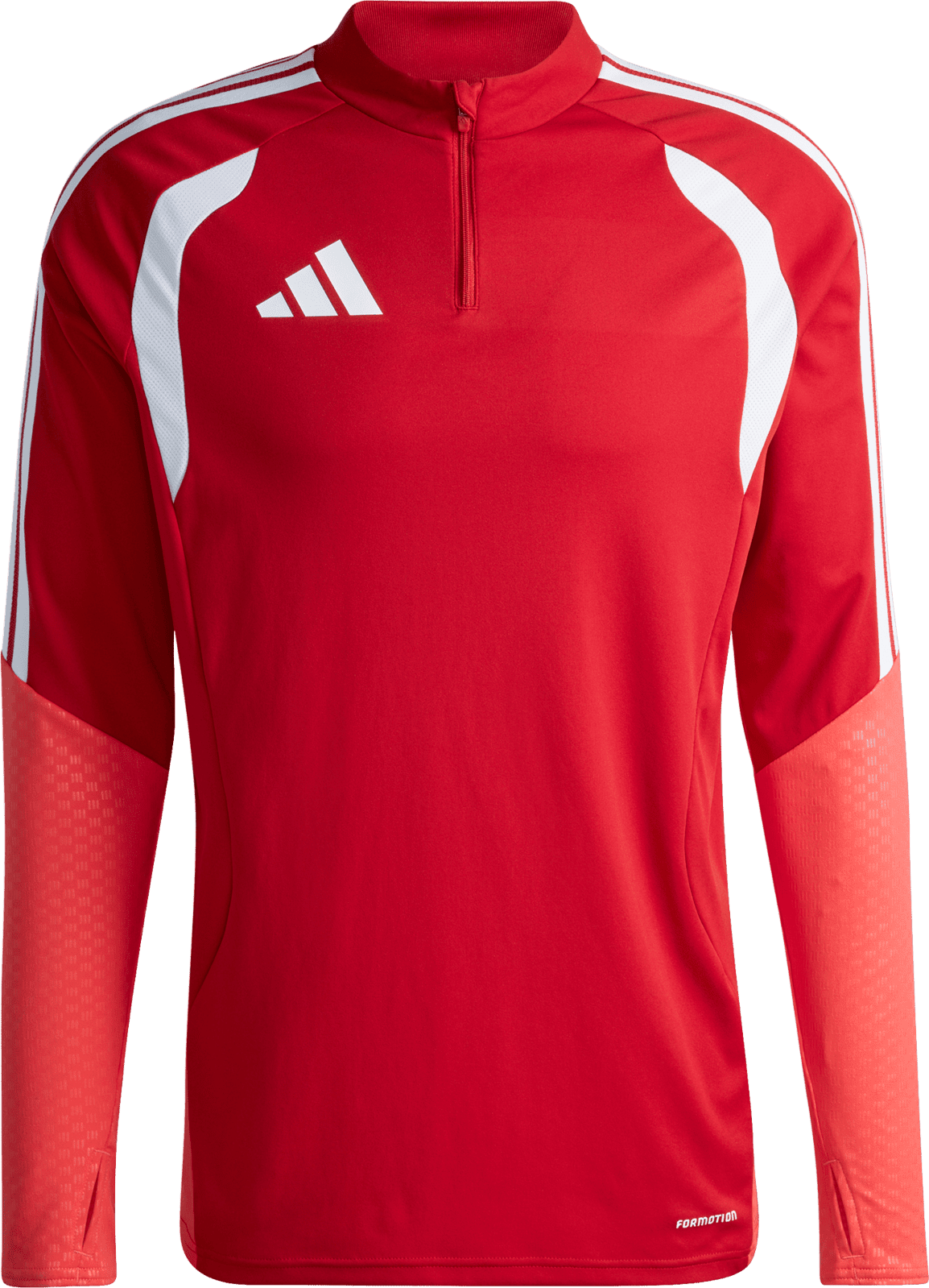 Triko s dlouhým rukávem adidas  Tiro 26 Competition