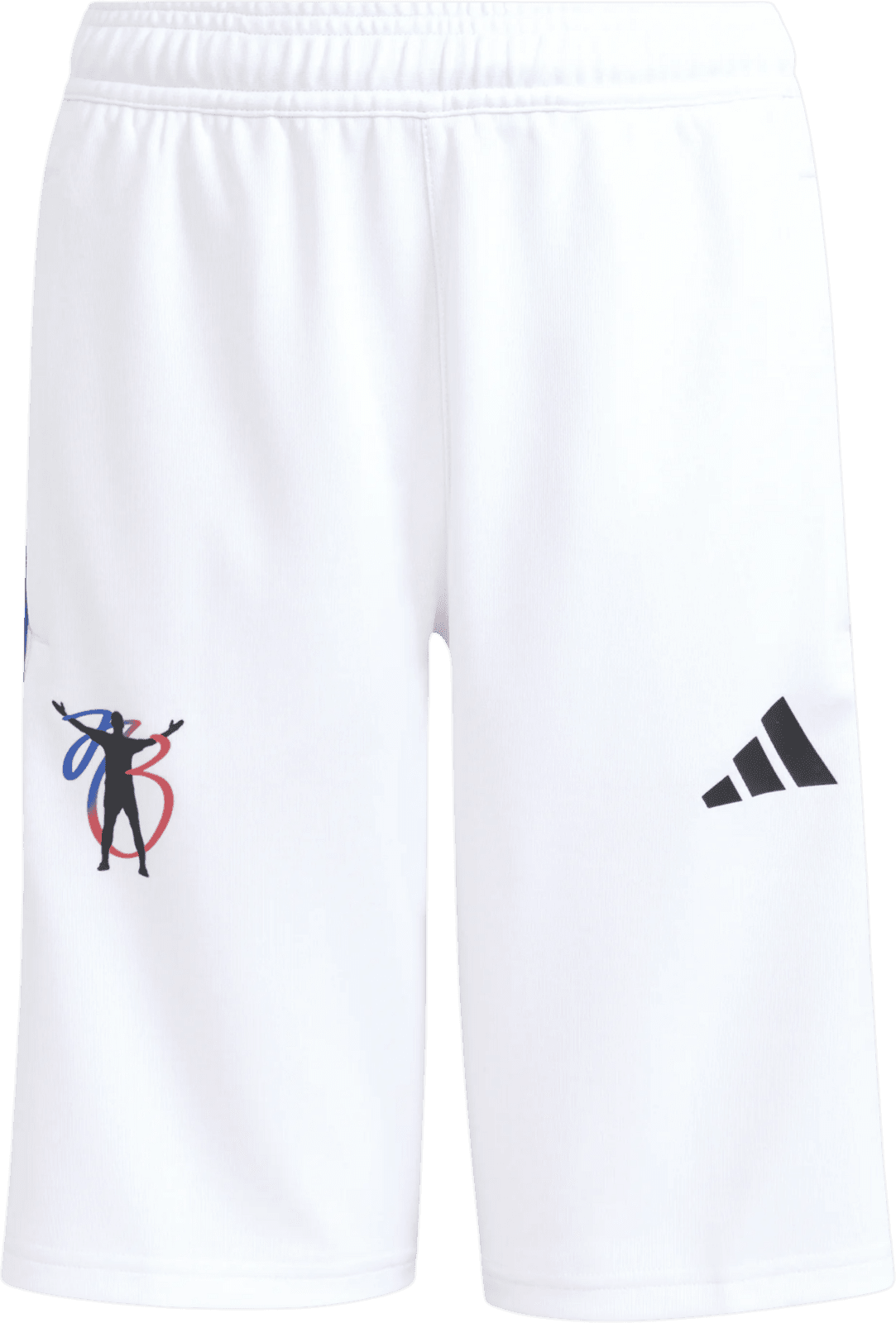 Šortky adidas  Jude Bellingham Training Kids