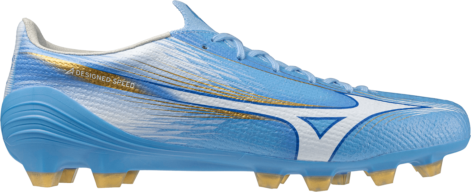 Kopačky Mizuno Mizuno Alpha III Pro FG