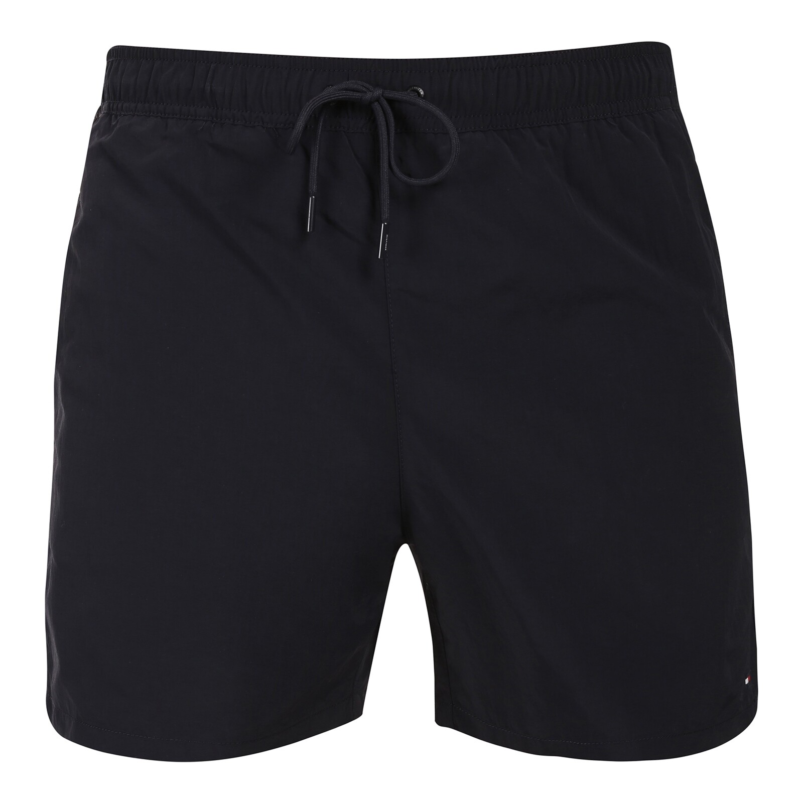 Pánské plavky Tommy Hilfiger černé (UM0UM03477 DW5) XXL