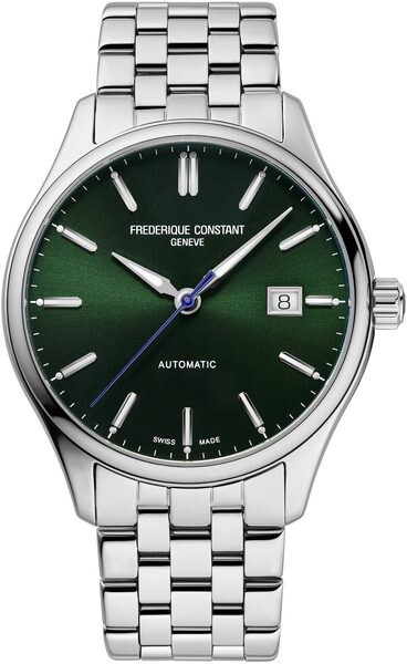 Frederique Constant Classics Index Automatic FC-303GR5B6B
