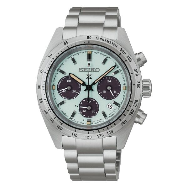 Seiko Prospex SSC965P1 Speedtimer