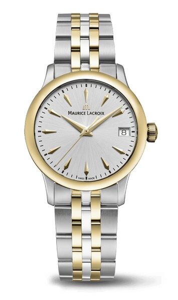 Maurice Lacroix 1975 Quartz 33mm 751006-PVY12-131-1