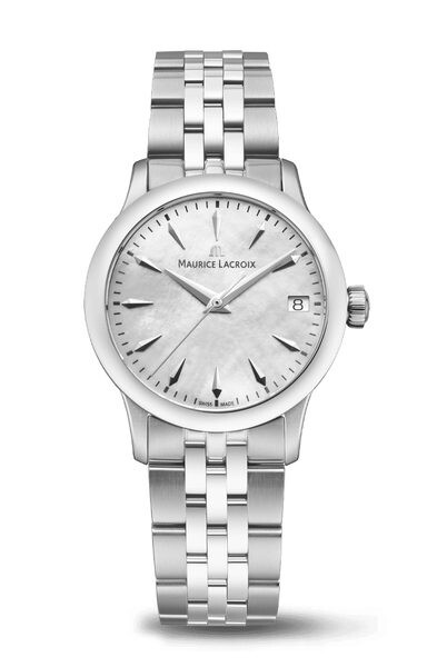 Maurice Lacroix 1975 Quartz 33mm 751006-SS002-160-1