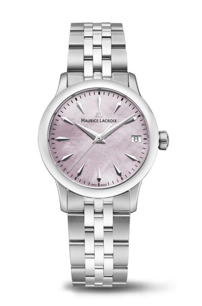 Maurice Lacroix 1975 Quartz 33mm 751006-SS002-560-1