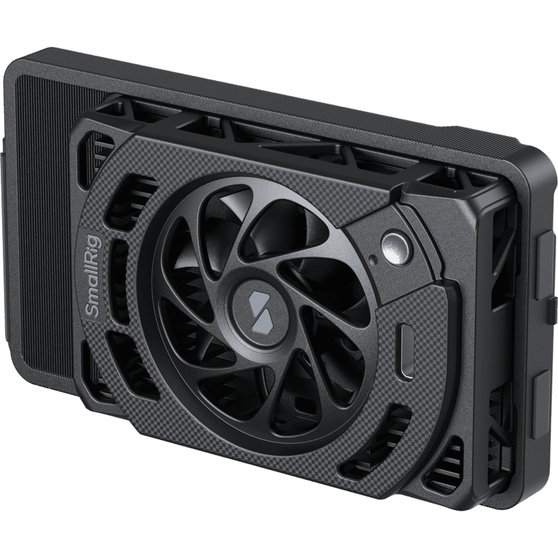 SMALLRIG 5874 větráček pro Nikon ZR