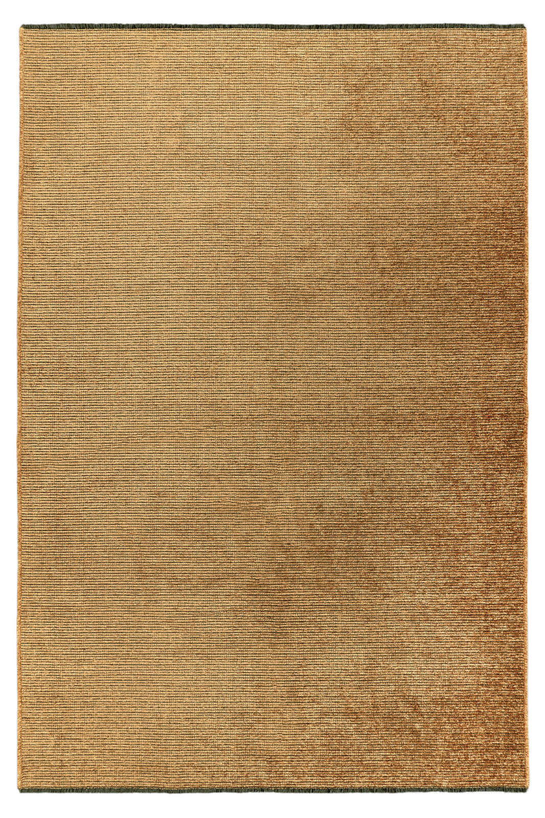 Kusový koberec En Vogue 400 Gold, 120x170, žlutá, chodba / předsíň, Obsession