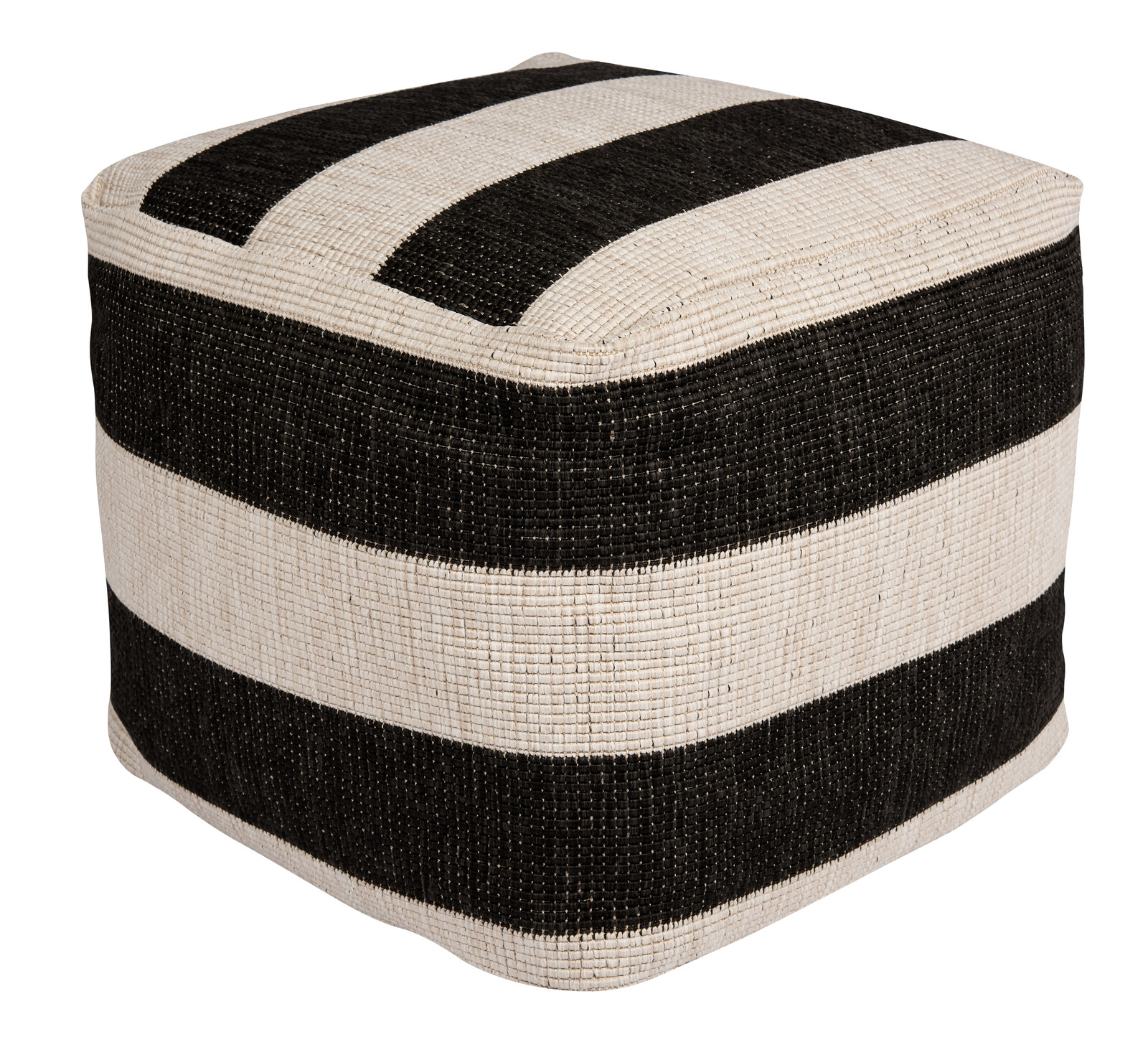 AKCE: 48 x 48 x 42 cm cm Venkovní sedací vak Gobi 103821 - 48 x 48 x 42 cm cm Hanse Home