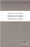 Desatero - Jan Milič Lochman