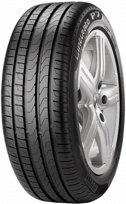 PIRELLI 275/40 R 18 99Y CINTURATO_P7 TL ROF FP ECO * DOT23