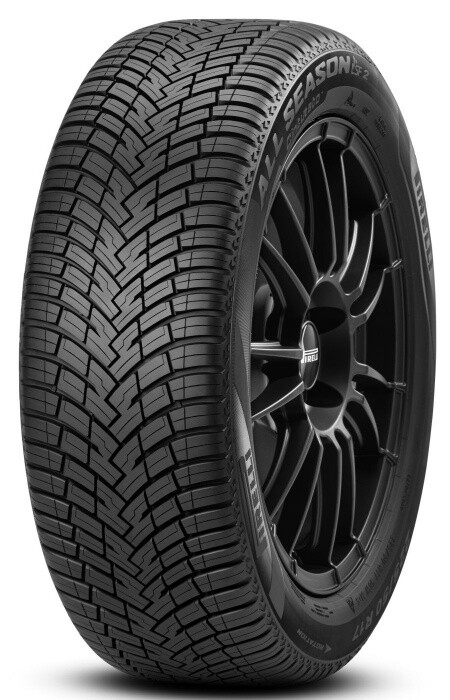 PIRELLI 225/55 R 17 101Y CINTURATO_ALL_SEASON_SF_2 TL XL M+S 3PMSF MFS DOT23