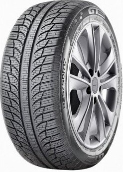 GT RADIAL 235/55 R 18 104V 4SEASONS_SUV TL XL M+S 3PMSF DOT23