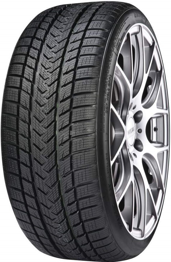 GRIPMAX 215/45 R 17 91V SUREGRIP_PRO_WINTER TL XL M+S 3PMSF DOT23