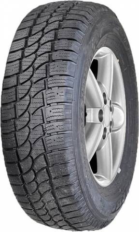 RIKEN 195/65 R 16 104/102R CARGO_WINTER TL C M+S 3PMSF DOT23