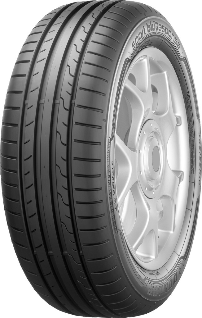 DUNLOP 205/55 R 17 95Y SP_SPORT_BLURESPONSE TL XL DOT23