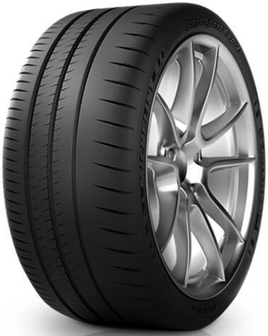 MICHELIN 305/35 R 20 107Y PILOT_SPORT_CUP_2R TL XL ZR FP K2 DOT23