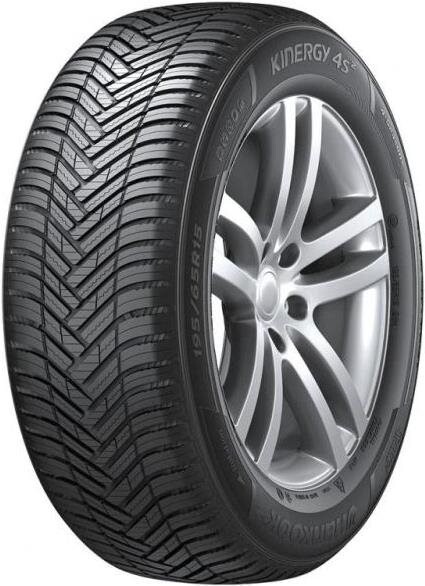 HANKOOK 215/70 R 16 100H H750A_KINERGY_4S2 TL M+S 3PMSF DOT23