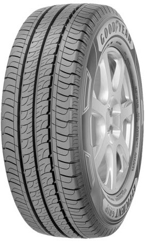 GOODYEAR 195/75 R 16 107R EFFICIENTGRIP_CARGO TL EVR