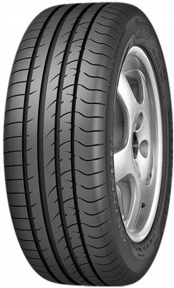 SAVA 255/55 R 18 109W INTENSA_SUV_2 TL XL FP DOT23