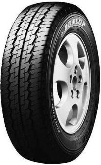 DUNLOP 205/75 R 16 110/108R ECONODRIVE TL C DOT23