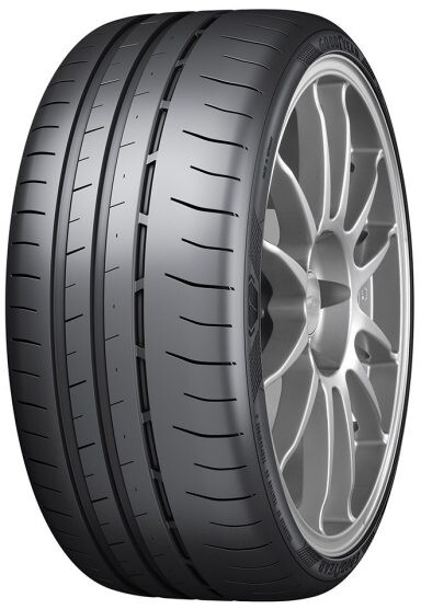 GOODYEAR 235/35 R 19 91Y EAGLE_F1_SUPERSPORT_R TL XL ZR FP DOT23