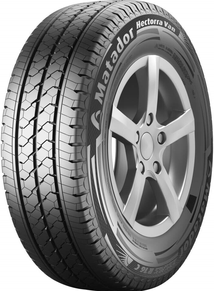 MATADOR 175/70 R 14 95/93T HECTORRA_VAN TL C 6PR DOT23