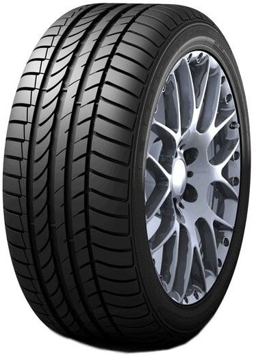 DUNLOP 225/60 R 17 99V SP_SPORT_MAXX_TT TL * DOT23