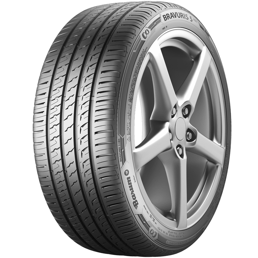 BARUM 265/40 R 21 105Y BRAVURIS_5HM TL XL FR DOT23